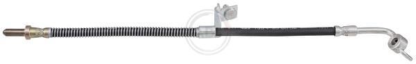 Flexible de frein (Durite de frein) A.B.S. ALL BRAKE SYSTEMS BV. SL 3706
